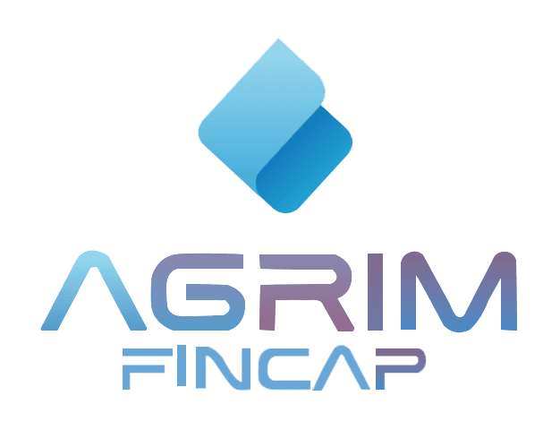 Agrim Fincap logo