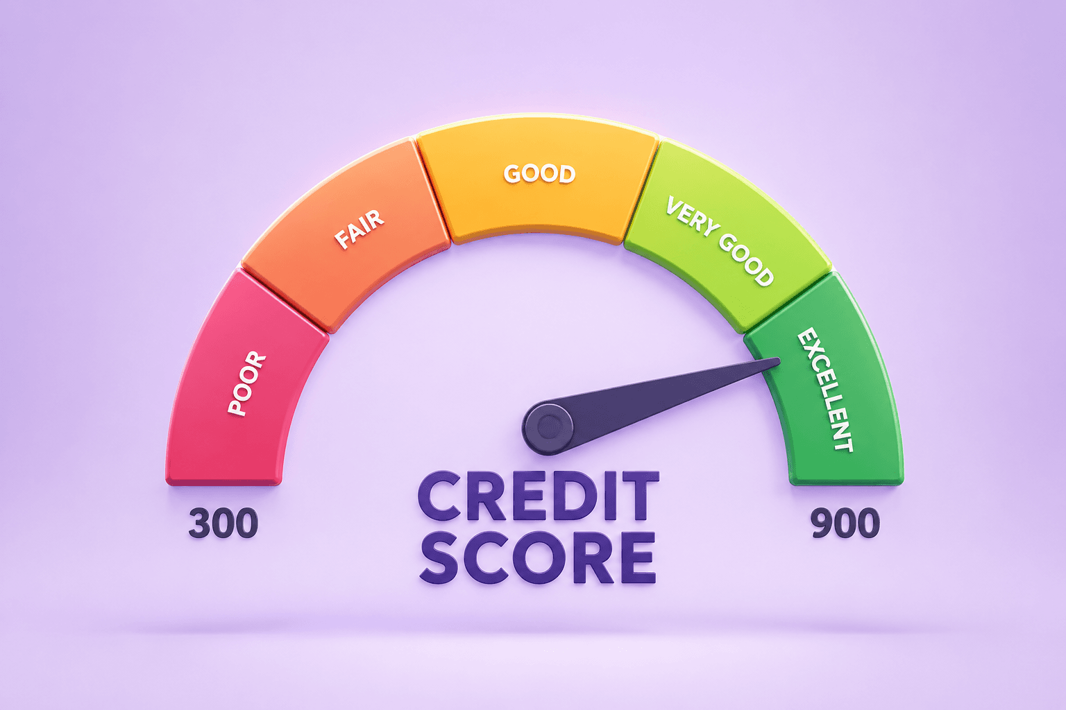 Understanding Credit Scores and Their Impact