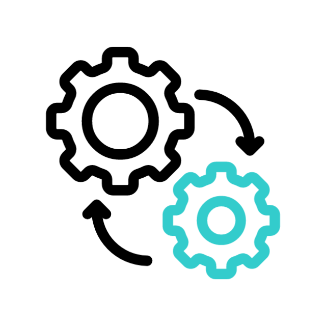 Fast Application Process