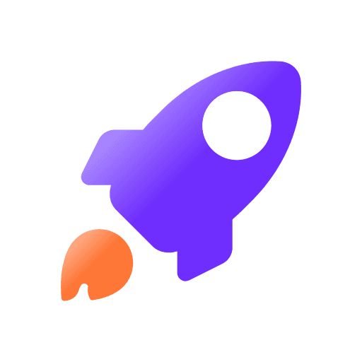 Partner Portal Rocket Launching