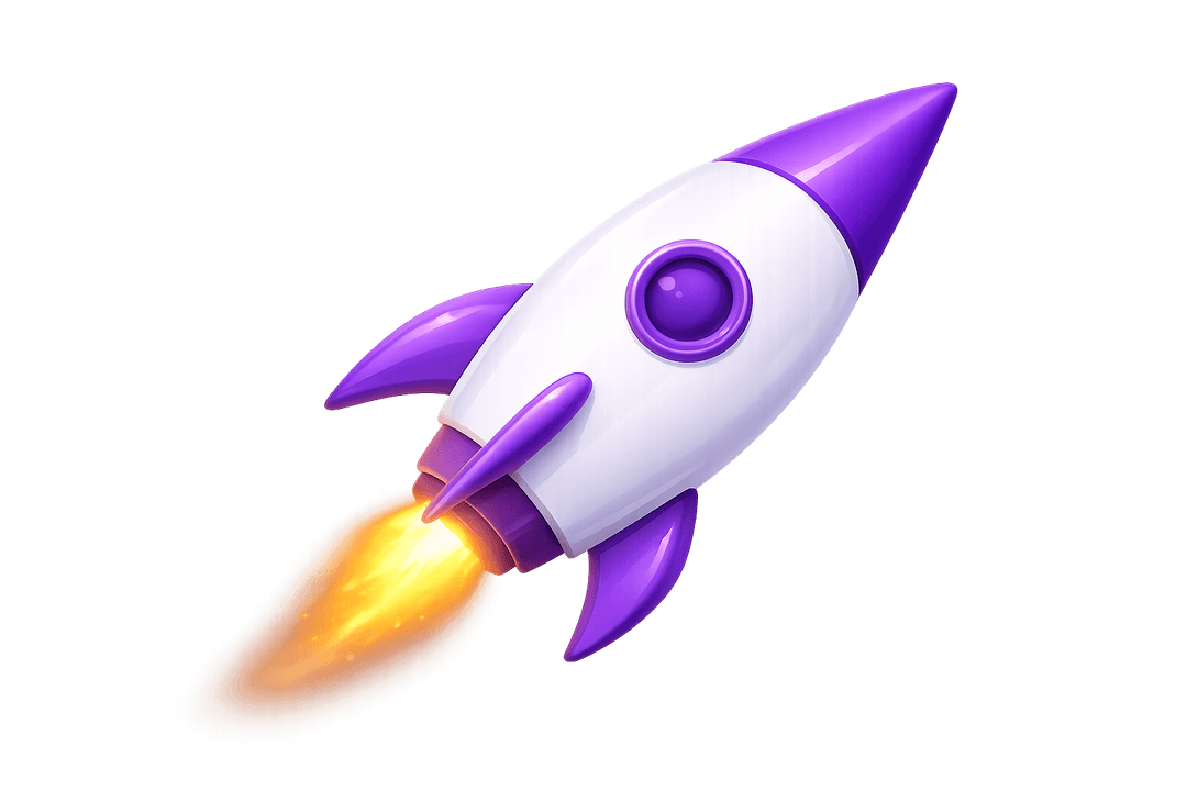 Rocket launching