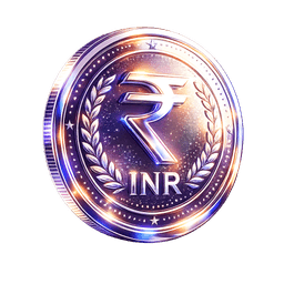 INR Coin